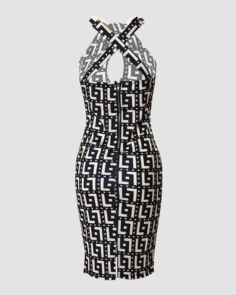 Bodycon Dress