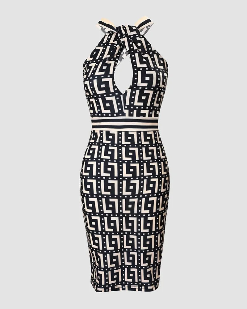 Bodycon Dress